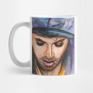 Enrique Iglesias Mug